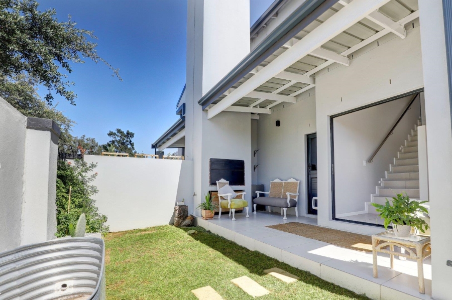 To Let 3 Bedroom Property for Rent in Vierlanden Western Cape
